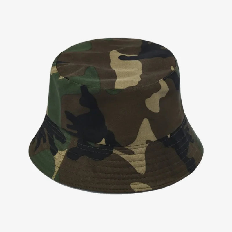 Men's bucket hat