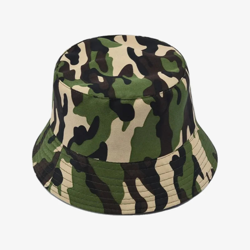 Bucket hat